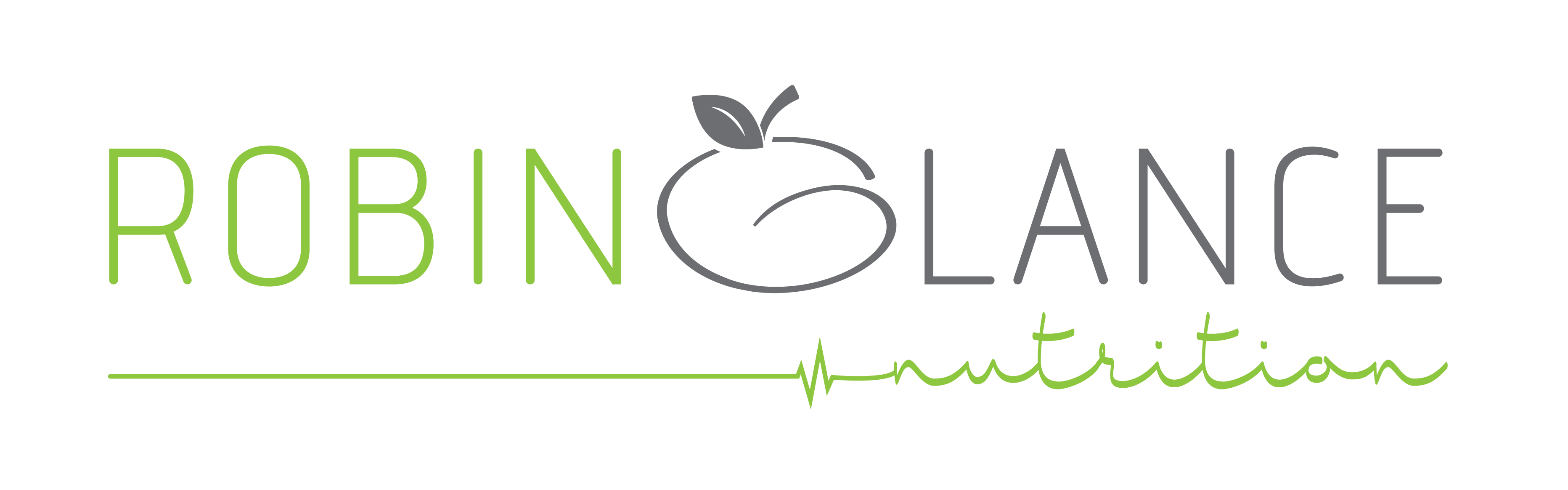 Robin Glance Nutrition