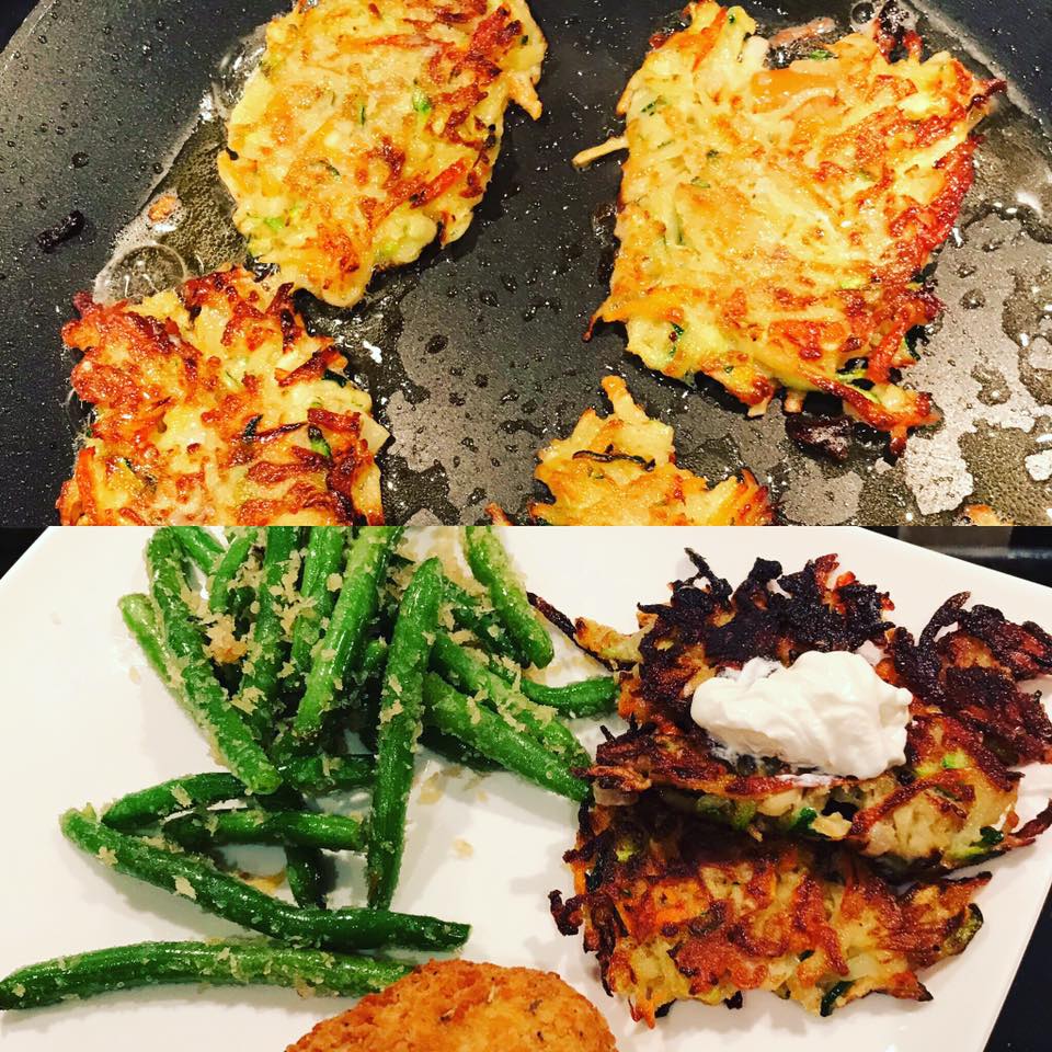 Latkes