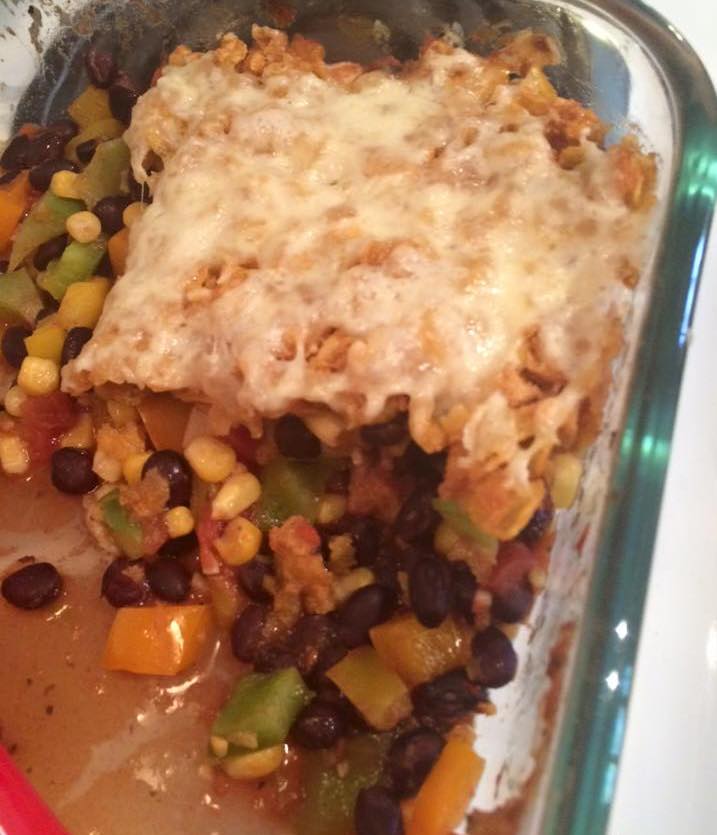Mexican Pie