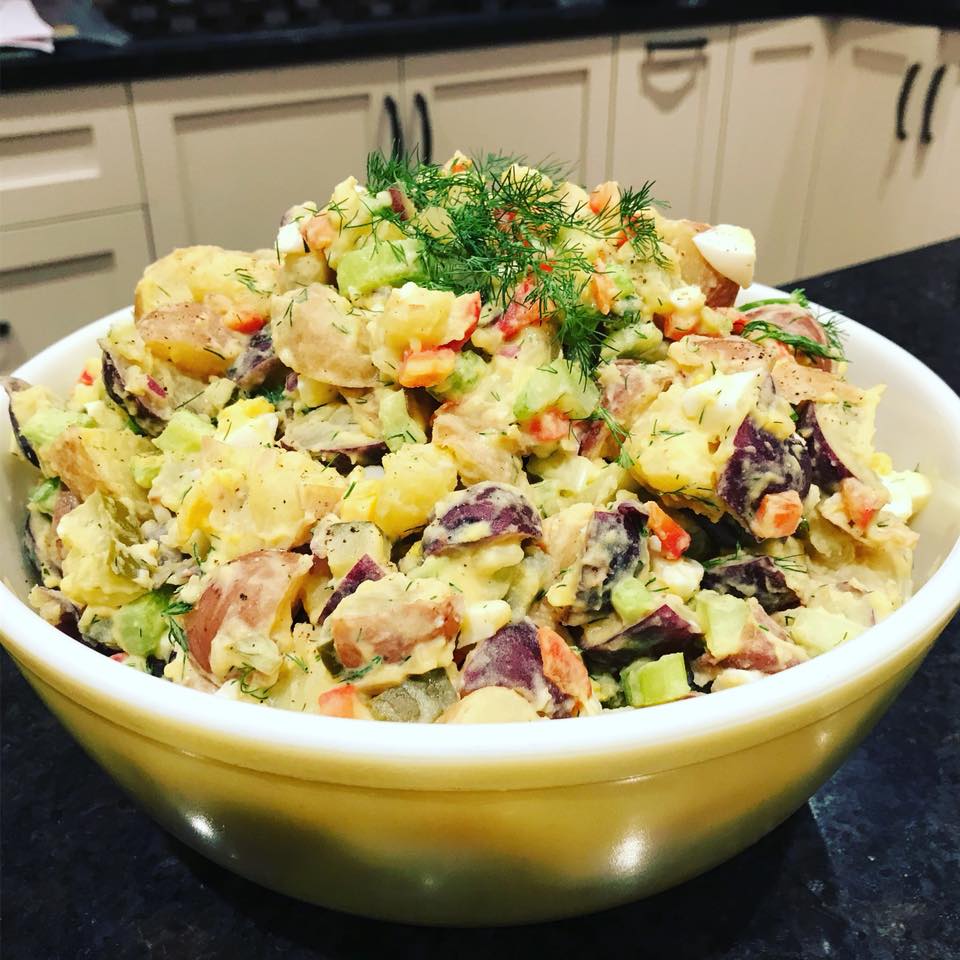 Potato Salad