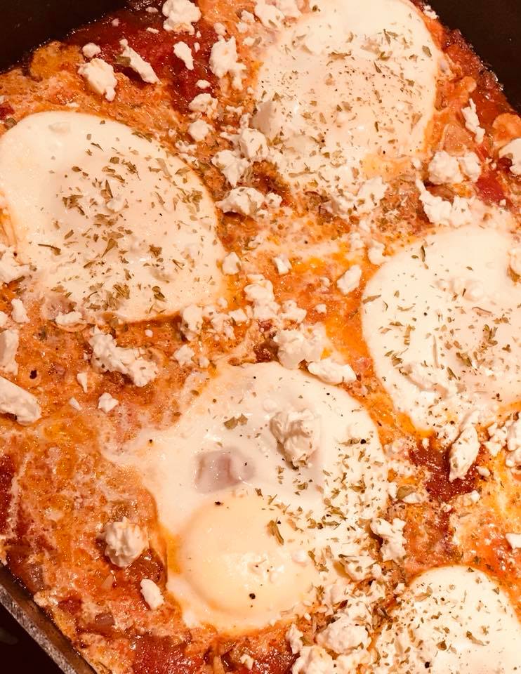 Shakshuka