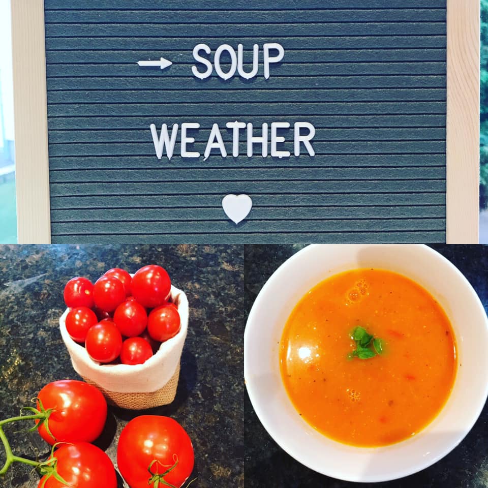 Tomato Soup